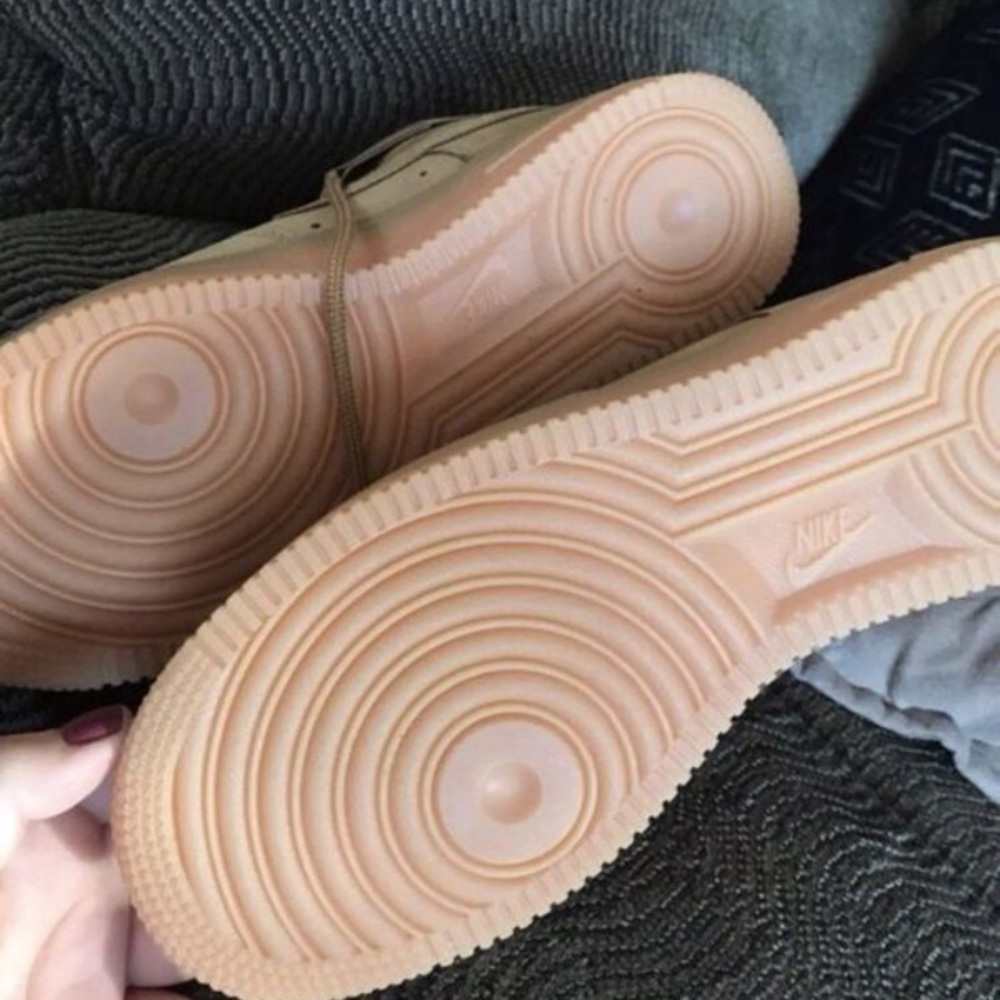 Nike Air Force 1 high - Picture 2 of 2